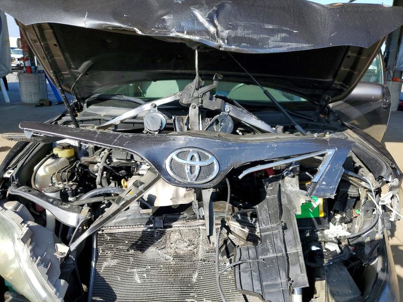 Photo 11 from auction – 2010 TOYOTA CAMRY with VIN 4T1BF3EK2AU043330