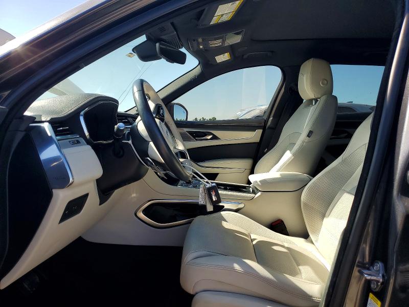 Zdjęcie 7 z aukcji – 2025 JAGUAR F-PACE z VIN SADCT2EX2SA743881