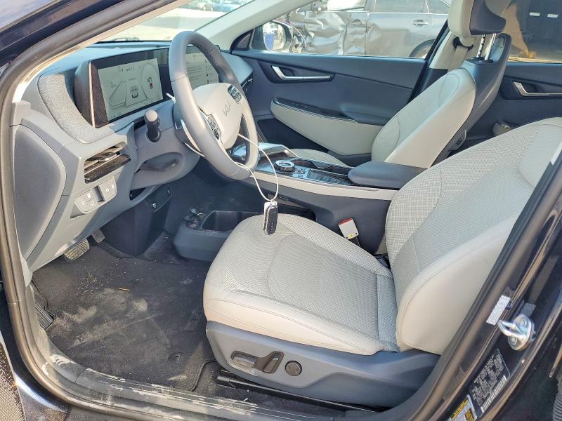 Фото 7 с аукциона – 2024 KIA EV6 с VIN KNDC34LA1R5220005
