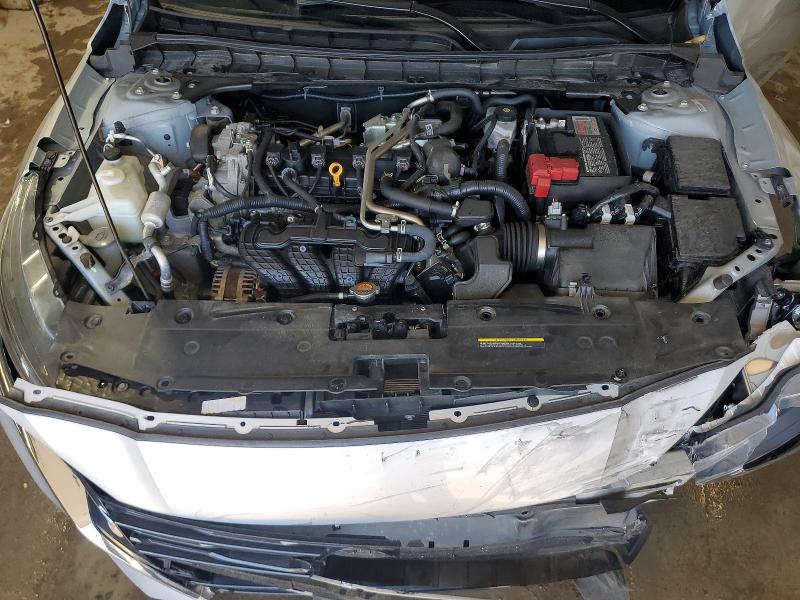 Photo 11 from auction – 2024 NISSAN ALTIMA with VIN 1N4BL4DW1RN313778