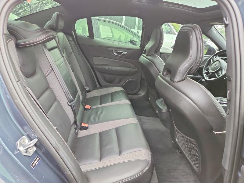 Photo 10 from auction – 2019 VOLVO S60 with VIN 7JRA22TM1KG017295