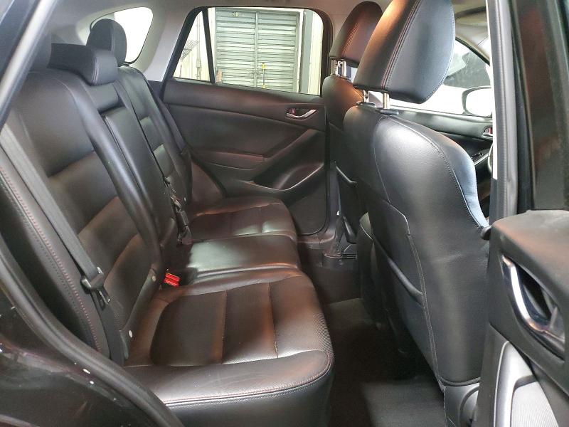 Photo 10 from auction – 2013 MAZDA CX-5 with VIN JM3KE4DE0D0130168
