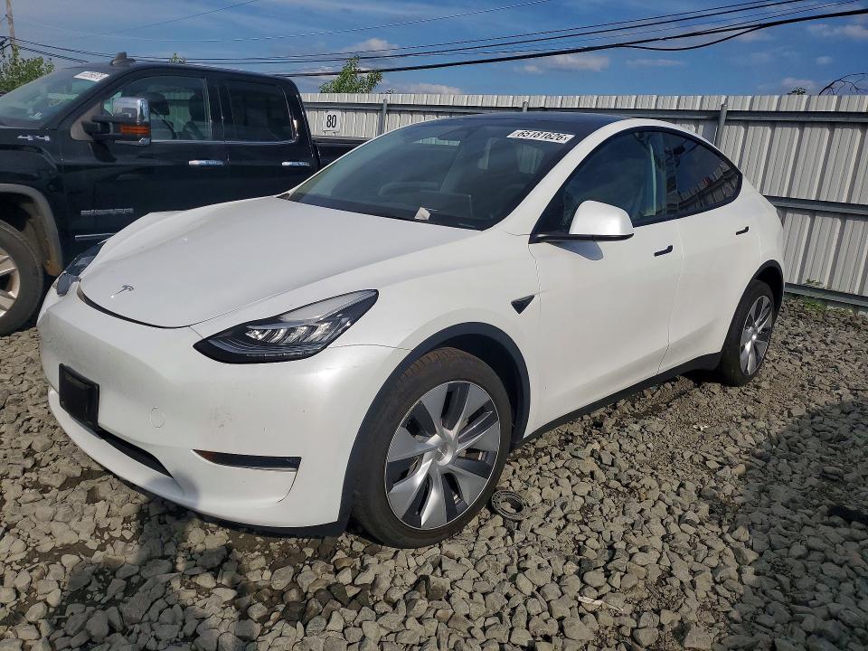 2023 TESLA MODEL Y - Търг №65181626