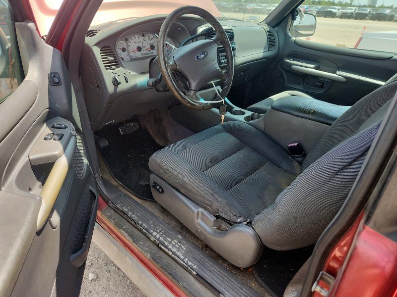 صورة رقم 8 من المزاد - 2002 FORD EXPLORER مع VIN 1FMYU60E32UB24230