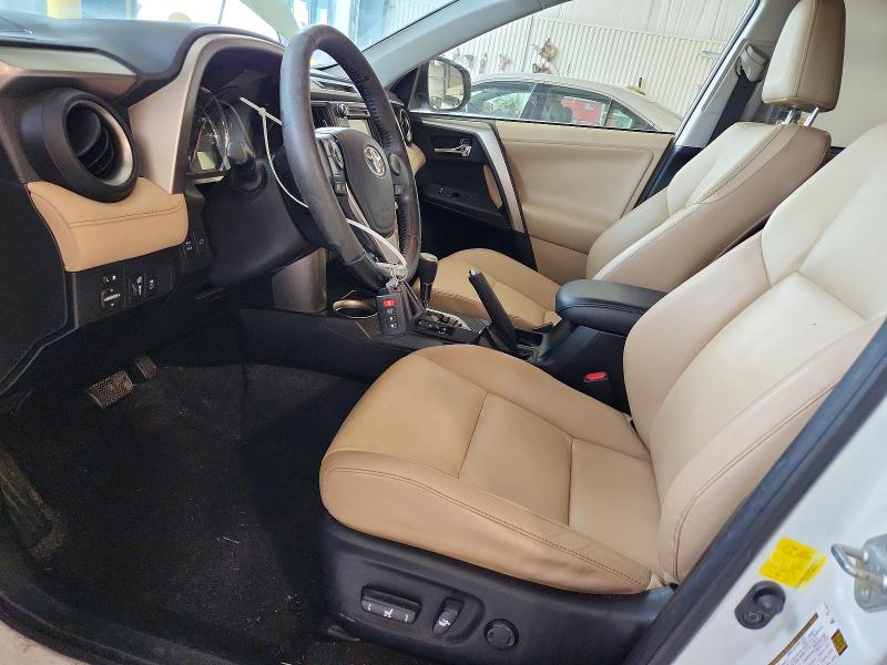 Photo 7 from auction – 2013 TOYOTA RAV4 with VIN JTMDFREV3D5001810