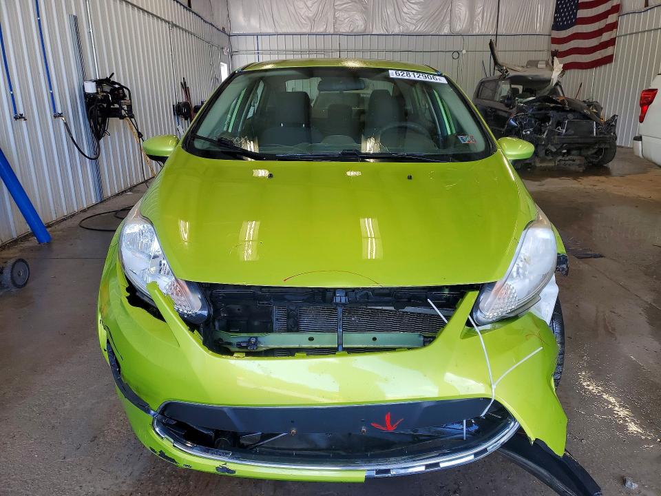 Photo 5 from auction – 2012 FORD FIESTA with VIN 3FADP4BJ8CM194455