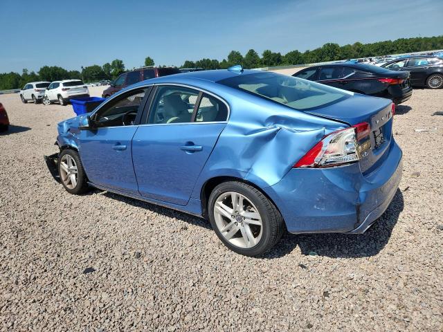 Photo 2 from auction – 2014 VOLVO S60 with VIN YV1612FS3E2285410