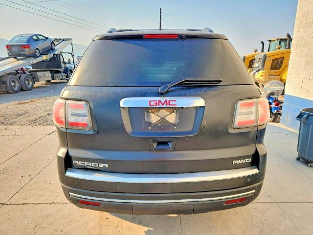 Photo 6 from auction – 2016 GMC ACADIA with VIN 1GKKVPKD1GJ168015