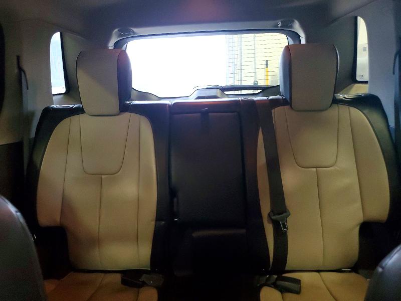 Photo 10 from auction – 2015 GMC TERRAIN with VIN 2GKFLYE33F6163622