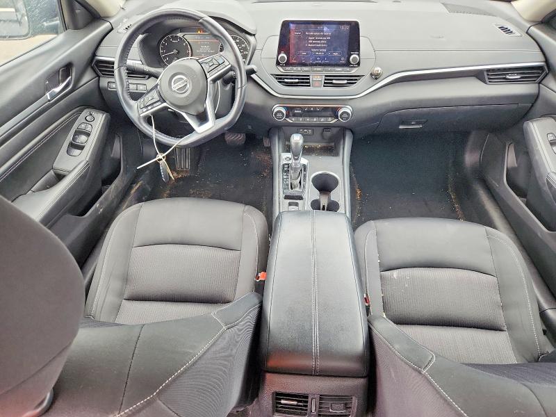 Photo 8 from auction – 2019 NISSAN ALTIMA with VIN 1N4BL4DV3KC128513