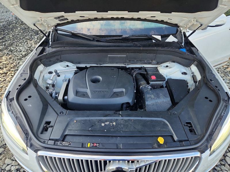 Photo 11 from auction – 2019 VOLVO XC90 with VIN YV4A22PLXK1453286