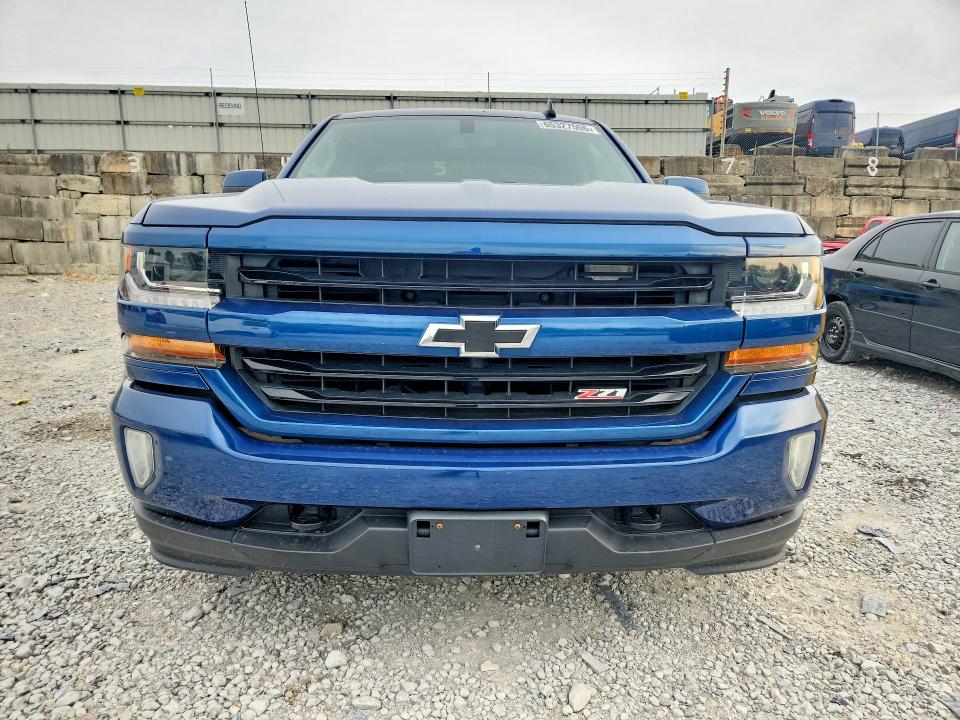 Photo 5 from auction – 2019 CHEVROLET SILVERADO LD with VIN 2GCVKPEC0K1204803