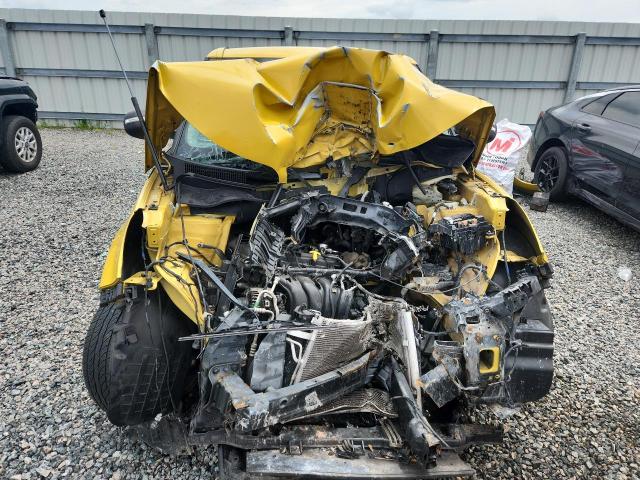 Foto 5 de la subasta – 2014 KIA SOUL con VIN KNDJP3A53E7007079