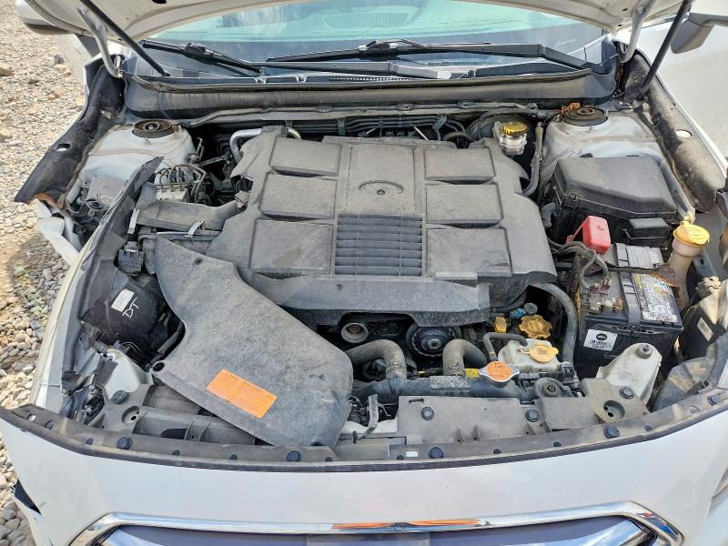 Photo 11 from auction – 2018 SUBARU OUTBACK with VIN 4S4BSENC3J3274386