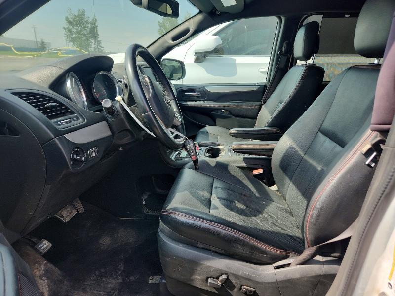 Photo 7 from auction – 2019 DODGE GRAND CARAVAN with VIN 2C4RDGEG0KR515745