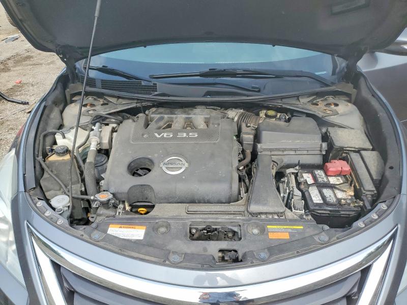 Photo 11 from auction – 2015 NISSAN ALTIMA with VIN 1N4BL3AP5FC273364