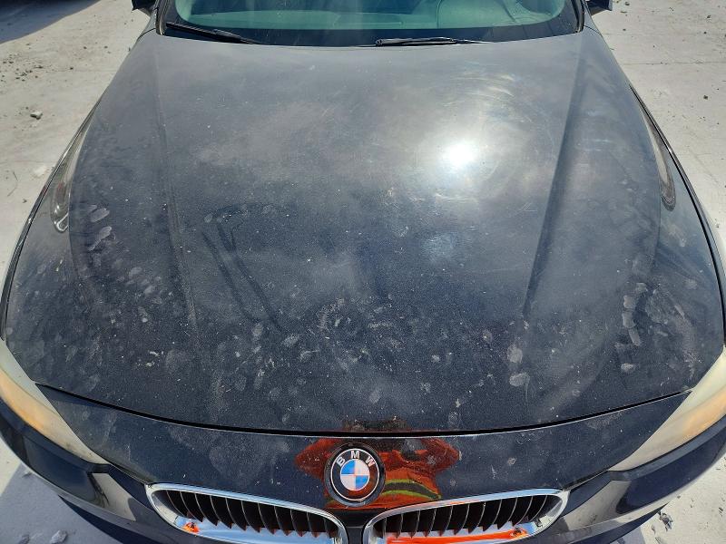 Photo 11 from auction – 2013 BMW 328 with VIN WBA3A5C52DF350602
