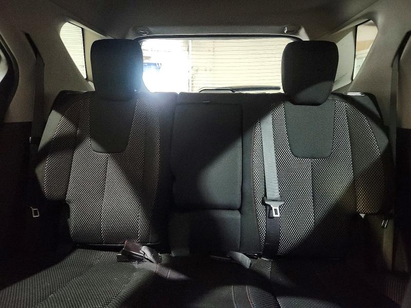 Photo 10 from auction – 2016 CHEVROLET EQUINOX with VIN 2GNFLFEK3G6300381
