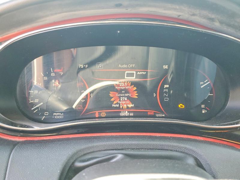 صورة رقم 9 من المزاد - 2014 DODGE DART مع VIN 1C3CDFEB3ED724638
