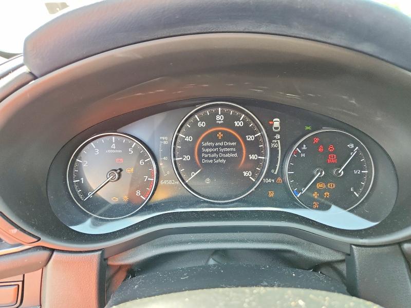 Фото 9 с аукциона – 2020 MAZDA CX-30 с VIN 3MVDMACL4LM124418