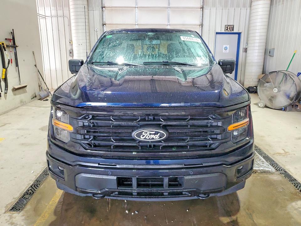 صورة رقم 5 من المزاد - 2024 FORD F150 مع VIN 1FTEW3LP7RFB94308