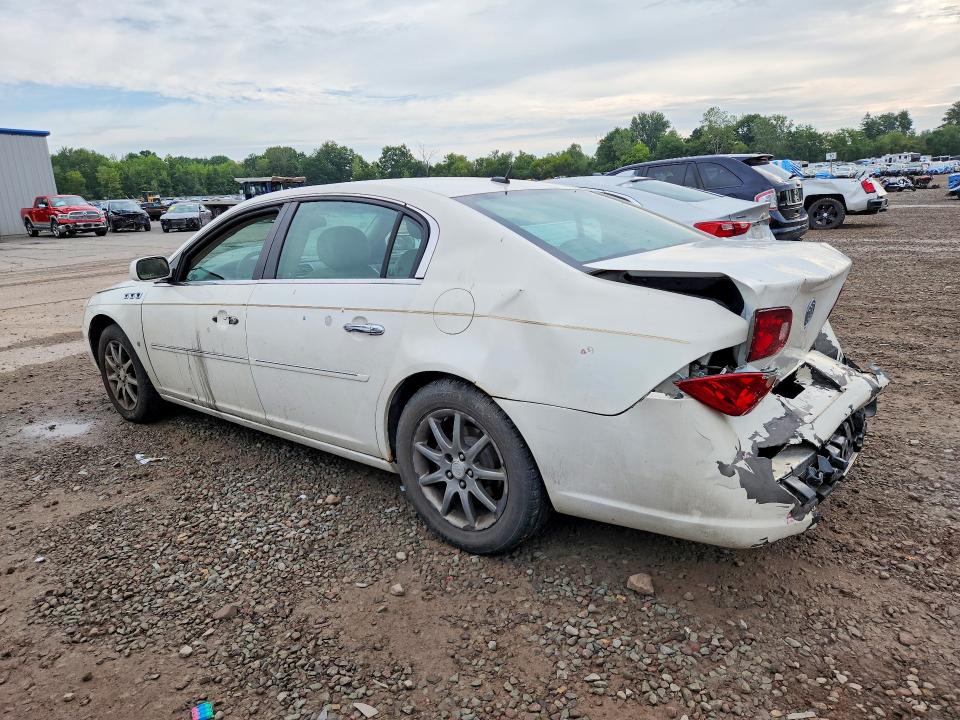 Zdjęcie 2 z aukcji – 2007 BUICK LUCERNE z VIN 1G4HD57237U163610