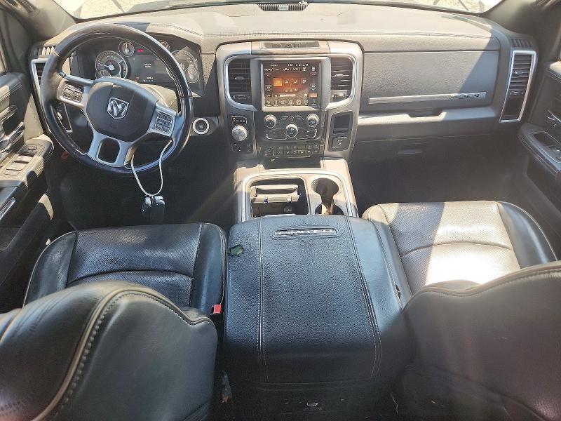 Photo 8 from auction – 2017 RAM 1500 with VIN 1C6RR7PT9HS698251