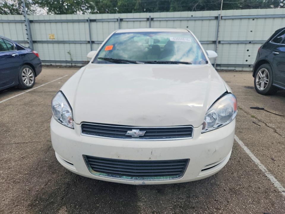 Фото 5 с аукциона – 2007 CHEVROLET IMPALA с VIN 2G1WT58K179331845