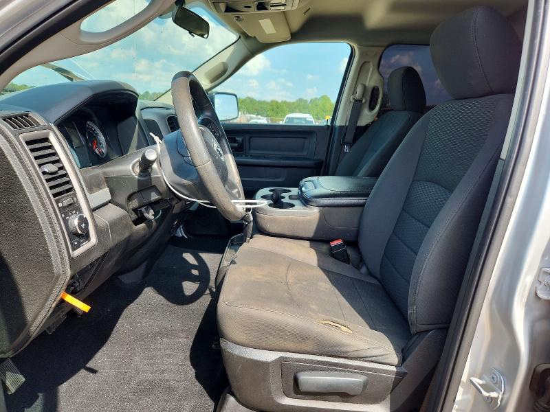 Photo 7 from auction – 2019 RAM 1500 CLASSIC with VIN 1C6RR7KT0KS548558