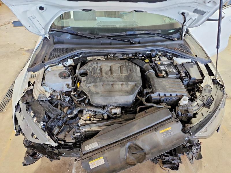 Photo 11 from auction – 2022 AUDI A3 with VIN WAUAUDGY7NA046421