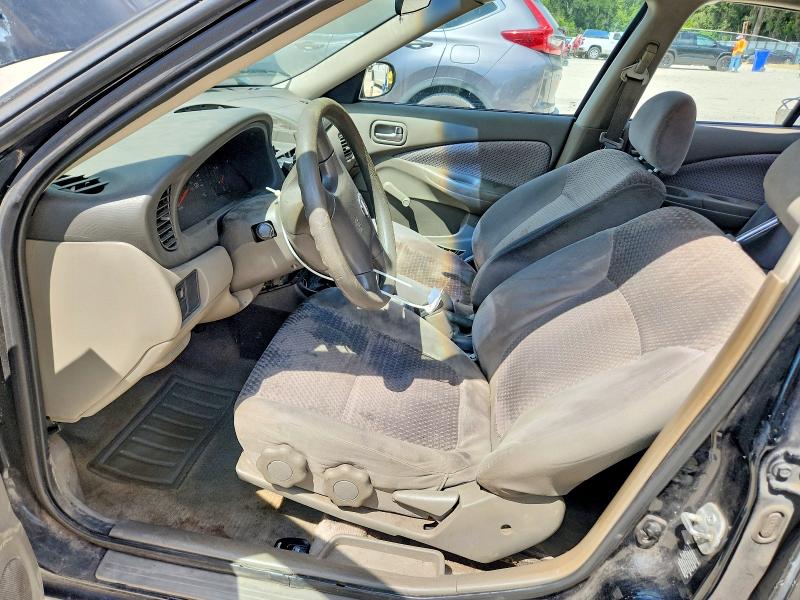 Photo 7 from auction – 2005 NISSAN SENTRA with VIN 3N1CB51D15L493254