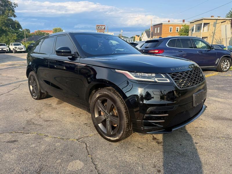 Photo 4 from auction – 2020 LAND ROVER RANGE ROVER VELAR with VIN SALYK2EX2LA253956