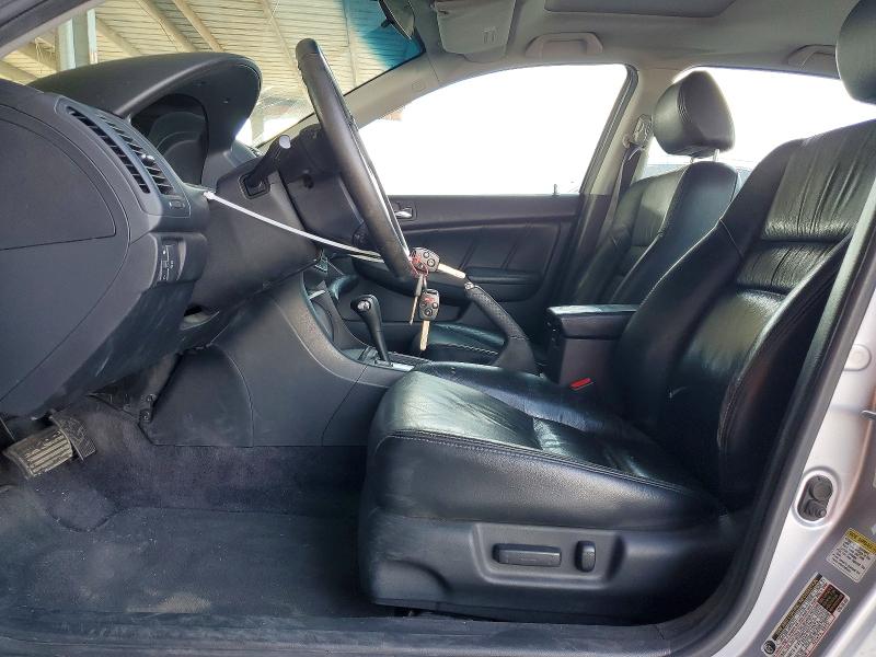 Photo 7 from auction – 2004 HONDA ACCORD with VIN 1HGCM66514A092485