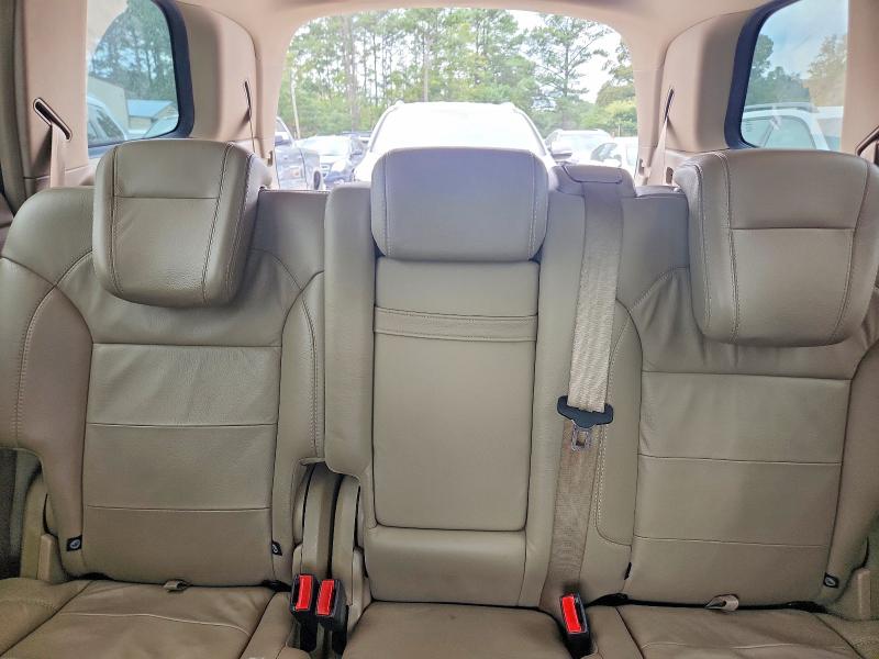 Photo 10 from auction – 2013 MERCEDES-BENZ GL with VIN 4JGDF7DE5DA244124