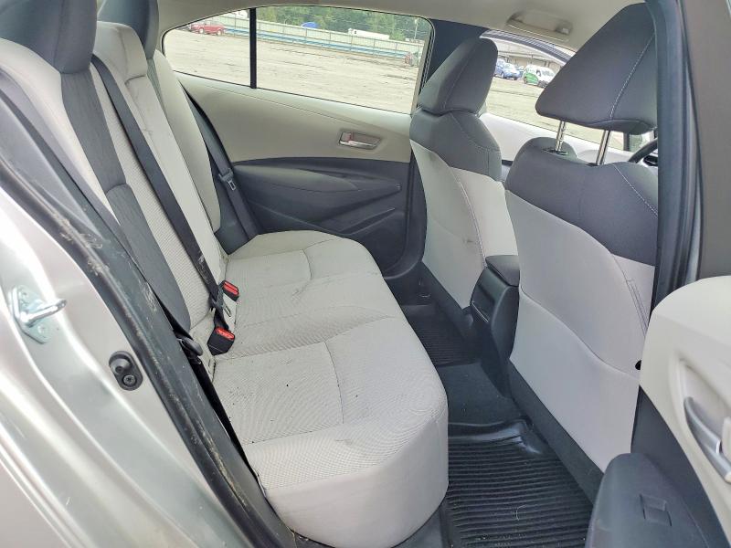 Photo 10 from auction – 2020 TOYOTA COROLLA with VIN JTDEPRAE3LJ026087