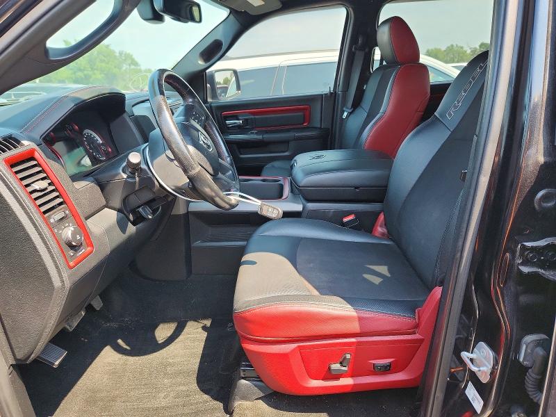 Photo 7 from auction – 2016 RAM 1500 with VIN 1C6RR7YT3GS151148