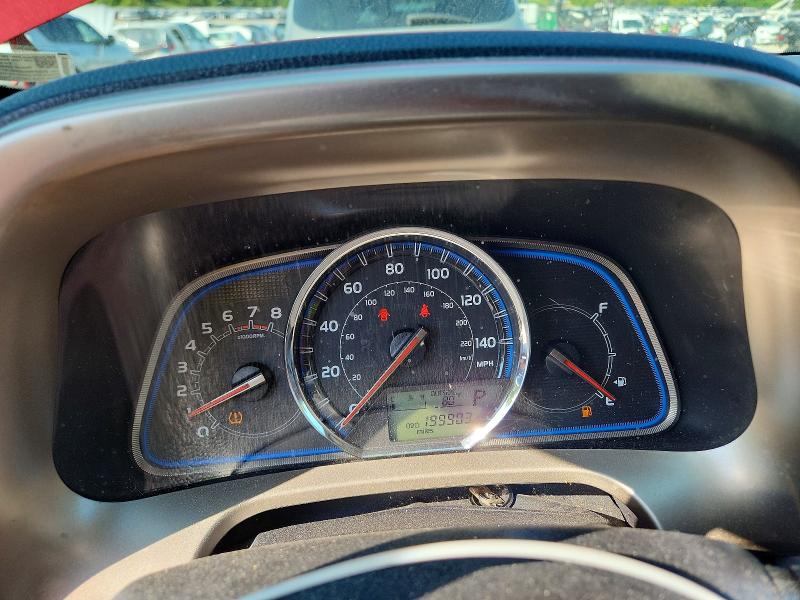 Photo 9 from auction – 2013 TOYOTA RAV4 with VIN 2T3DFREV5DW078719