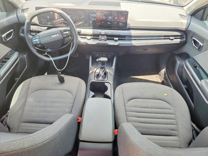 Zdjęcie 8 z aukcji – 2025 KIA K4 z VIN 3KPFU4DE7SE143162