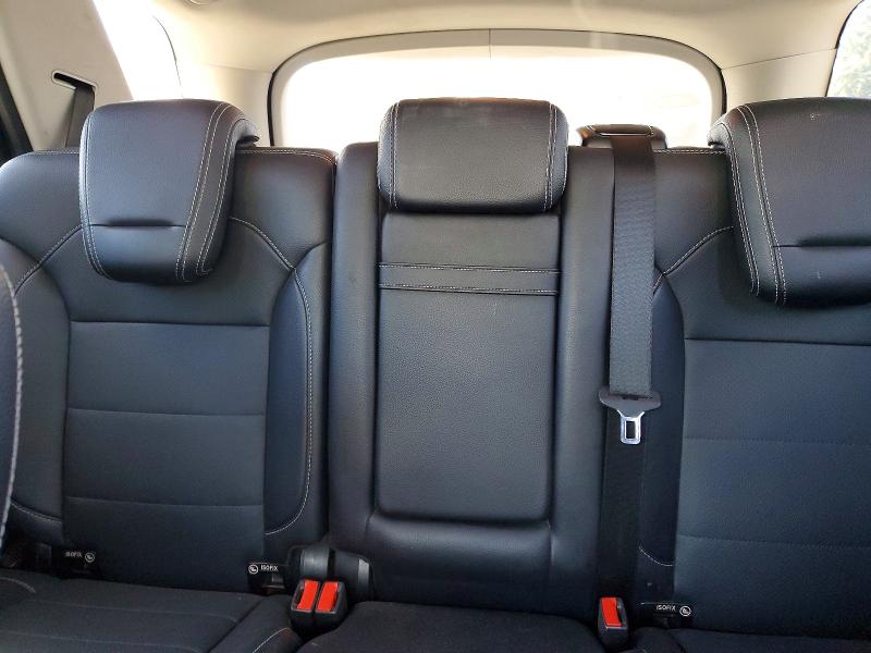 Photo 10 from auction – 2014 MERCEDES-BENZ ML with VIN 4JGDA2EB0EA275367