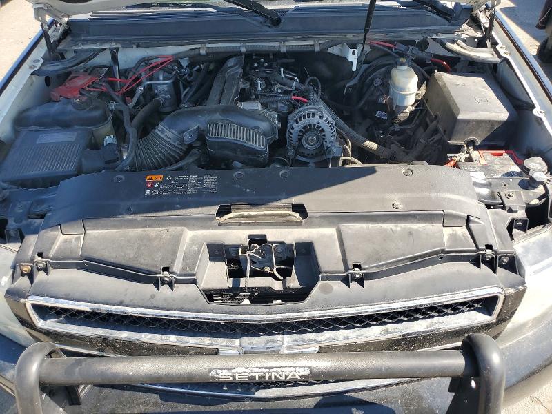 Photo 12 from auction – 2012 CHEVROLET TAHOE with VIN 1GNLC2E08CR300093