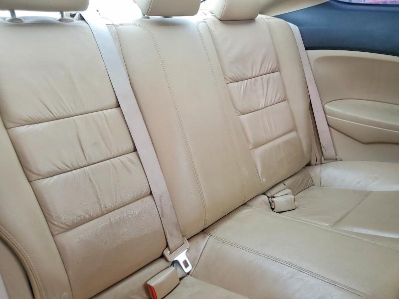 Photo 10 from auction – 2011 HONDA ACCORD with VIN 1HGCS1B83BA010374