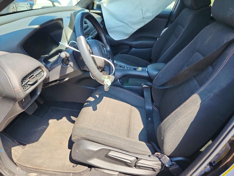 Снимка 7 от търг – 2024 HONDA HR-V с VIN 3CZRZ2H57RM728752