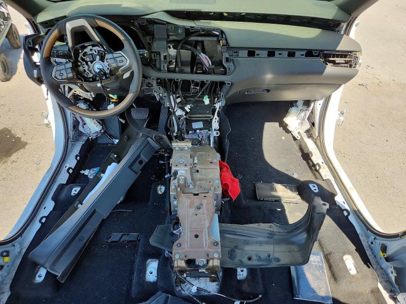 Photo 8 from auction – 2026 LEXUS RX 350 with VIN 2T2BAMBA3TC079446