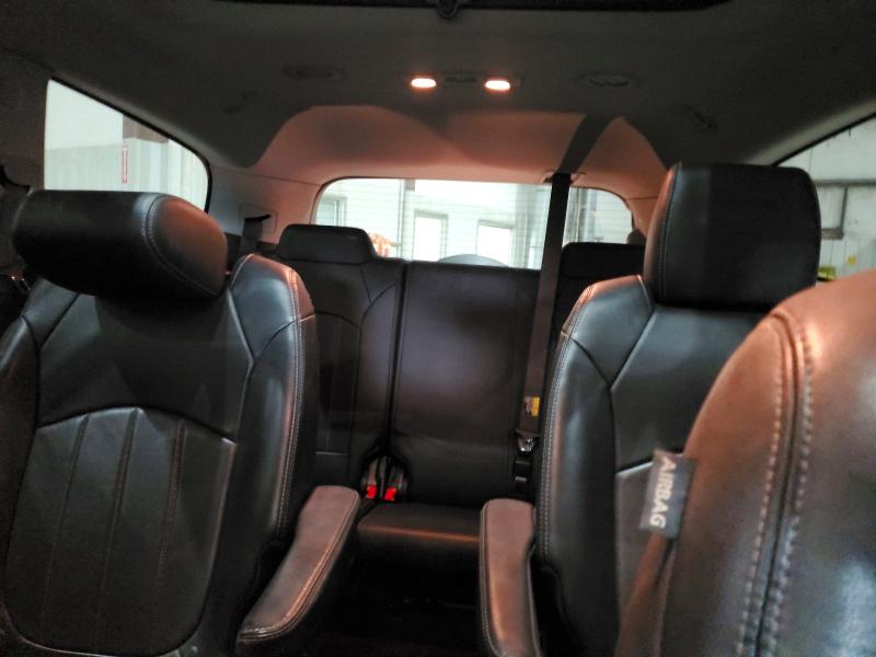 Фото 10 с аукциона – 2015 BUICK ENCLAVE с VIN 5GAKRBKD5FJ300518