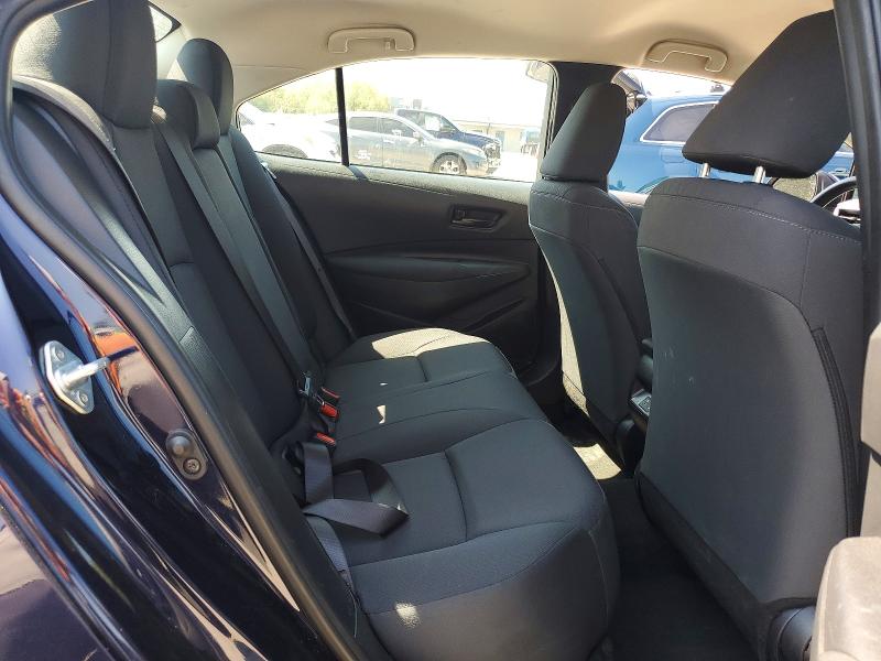 Photo 10 from auction – 2023 TOYOTA COROLLA with VIN 5YFB4MDE0PP050374