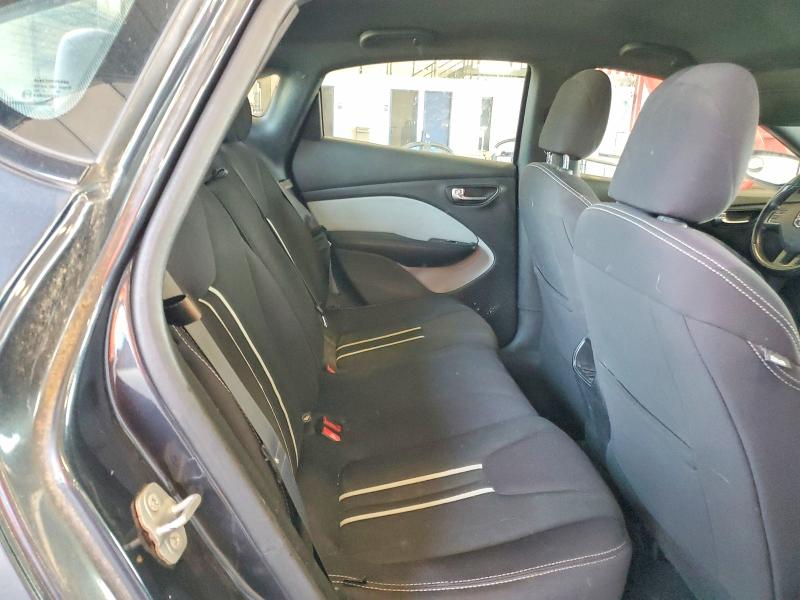 Photo 10 from auction – 2014 DODGE DART with VIN 1C3CDFBB7ED677523