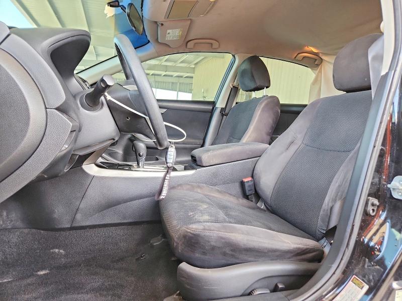 Photo 7 from auction – 2014 NISSAN ALTIMA with VIN 1N4AL3AP5EC414718