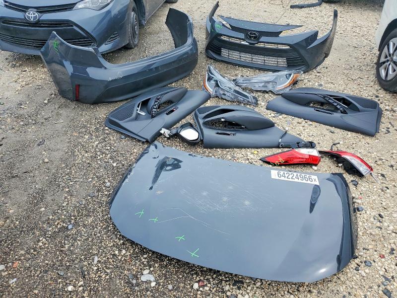 Photo 12 from auction – 2025 TOYOTA COROLLA with VIN 5YFB4MDE3SP253204
