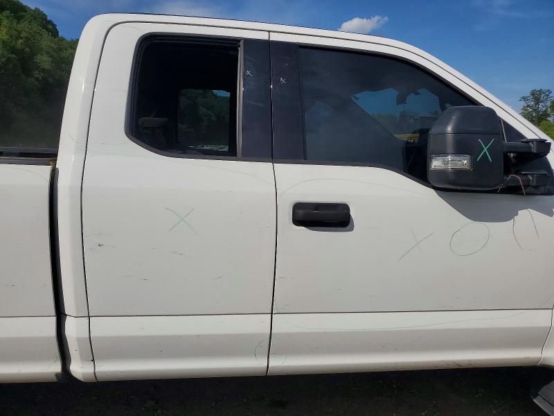Zdjęcie 10 z aukcji – 2017 FORD F250 z VIN 1FT7X2B60HEB55623