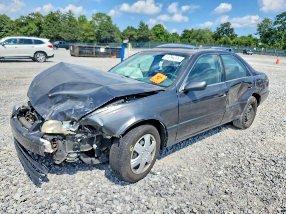 2000 TOYOTA CAMRY - Търг №64094346